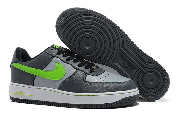 Nike Air Force One Men Low--105